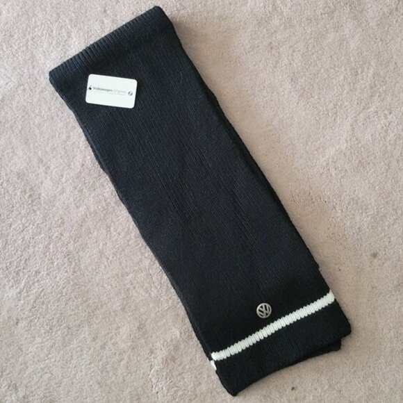 Volkswagen New Scarf VW Official Liscensed VW Original NWT - Picture 2 of 5